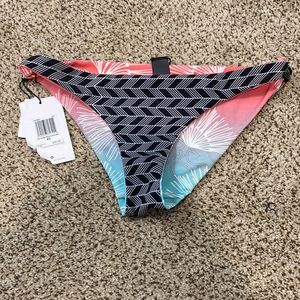 Hurley swim bottoms. Size XS.
